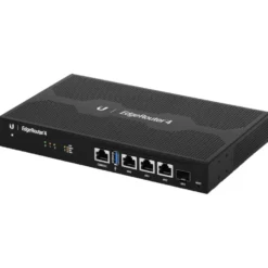Ubiquiti Edgerouter 4 Kablet ruter