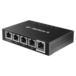 Ubiquiti Edgerouter X Trådbunden ruter