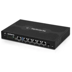 Ubiquiti EdgeRuter 6P Kablet ruter