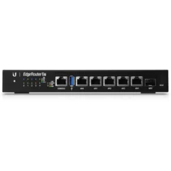 Ubiquiti EdgeRuter 6P Kablet ruter