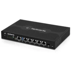Ubiquiti EdgeRuter 6P Kablet ruter