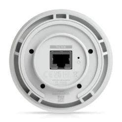 Ubiquiti G6 Bullet – 4K PoE-overvåkingskamera