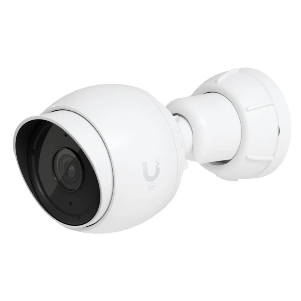 Ubiquiti G5 Bullet – PoE-overvåkingskamera 3-pk.