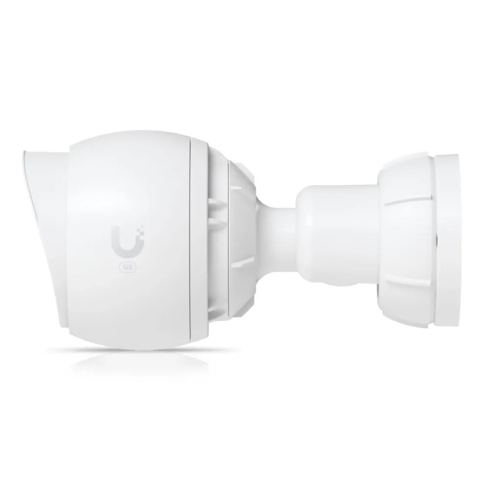 Ubiquiti G5 Bullet – PoE-overvåkingskamera 3-pk.