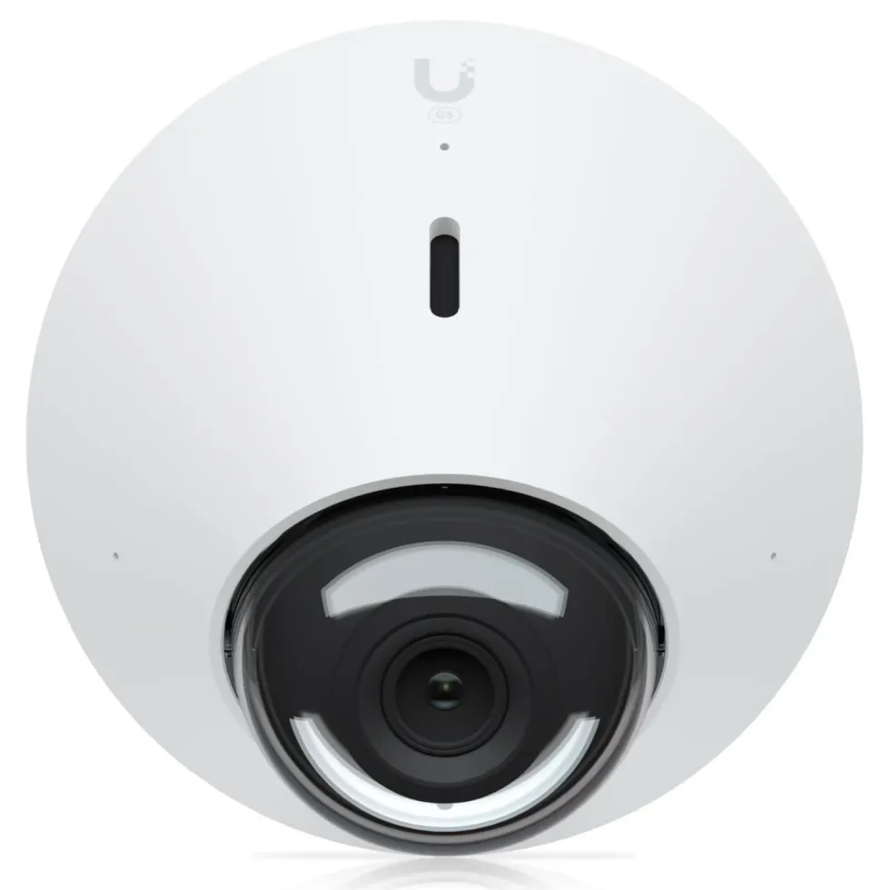 Ubiquiti G5 Dome – PoE-overvåkingskamera