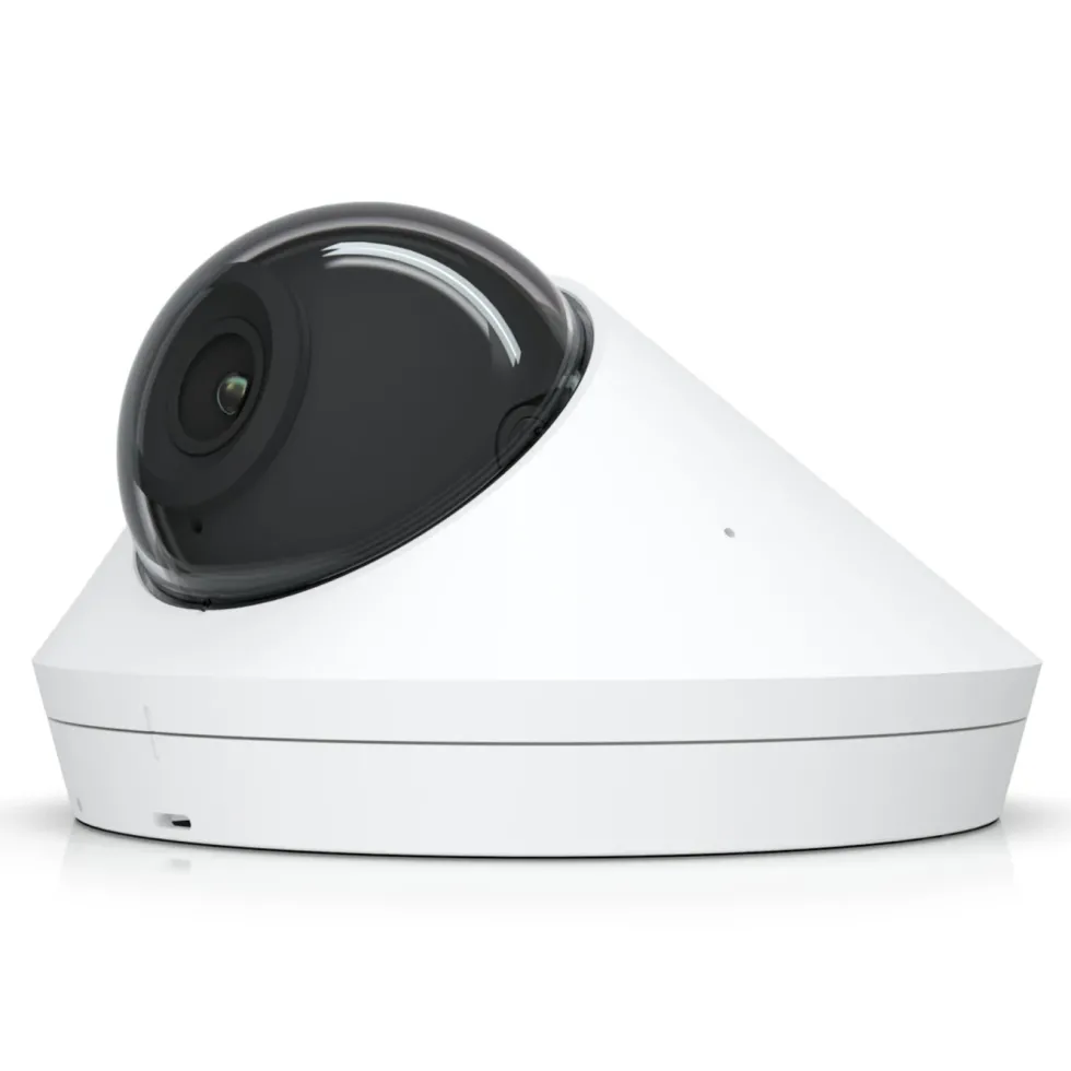 Ubiquiti G5 Dome – PoE-overvåkingskamera