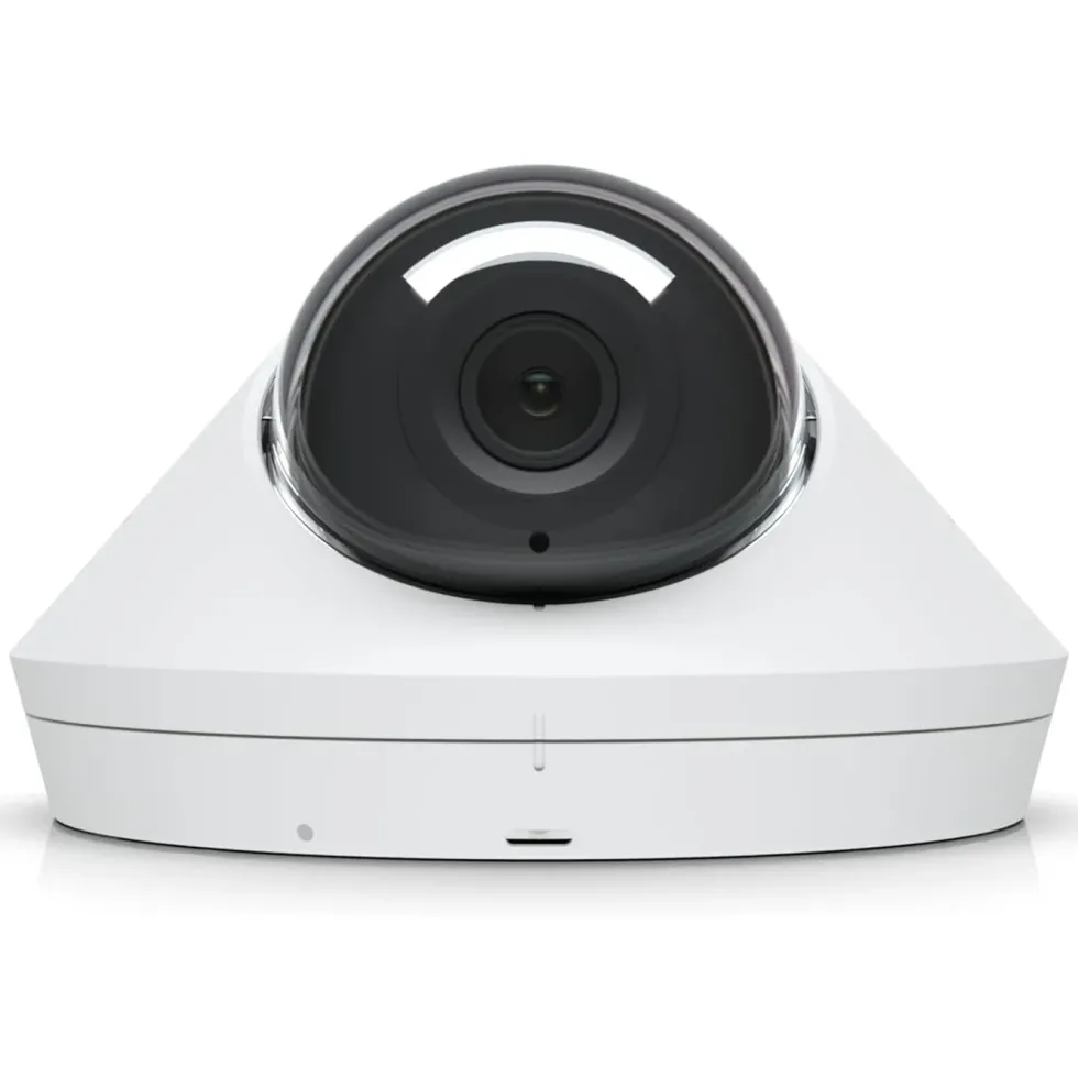 Ubiquiti G5 Dome – PoE-overvåkingskamera