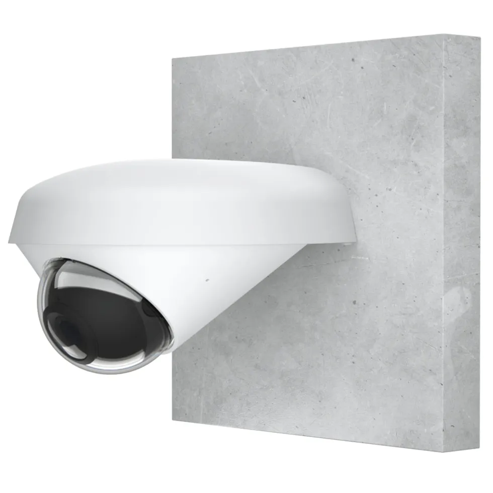 Ubiquiti G5 Dome – PoE-overvåkingskamera