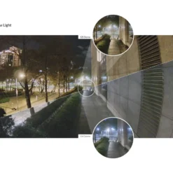 Ubiquiti G5 Dome – PoE-overvåkingskamera