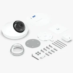 Ubiquiti G5 Dome – PoE-overvåkingskamera