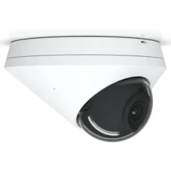 Ubiquiti G5 Dome – PoE-overvåkingskamera