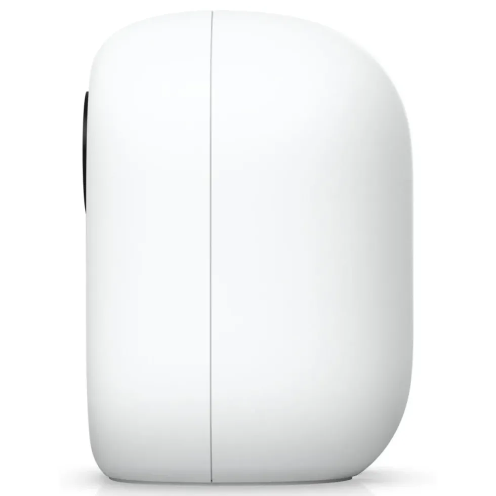 Ubiquiti G6 Instant – 4K wifi-overvåkingskamera