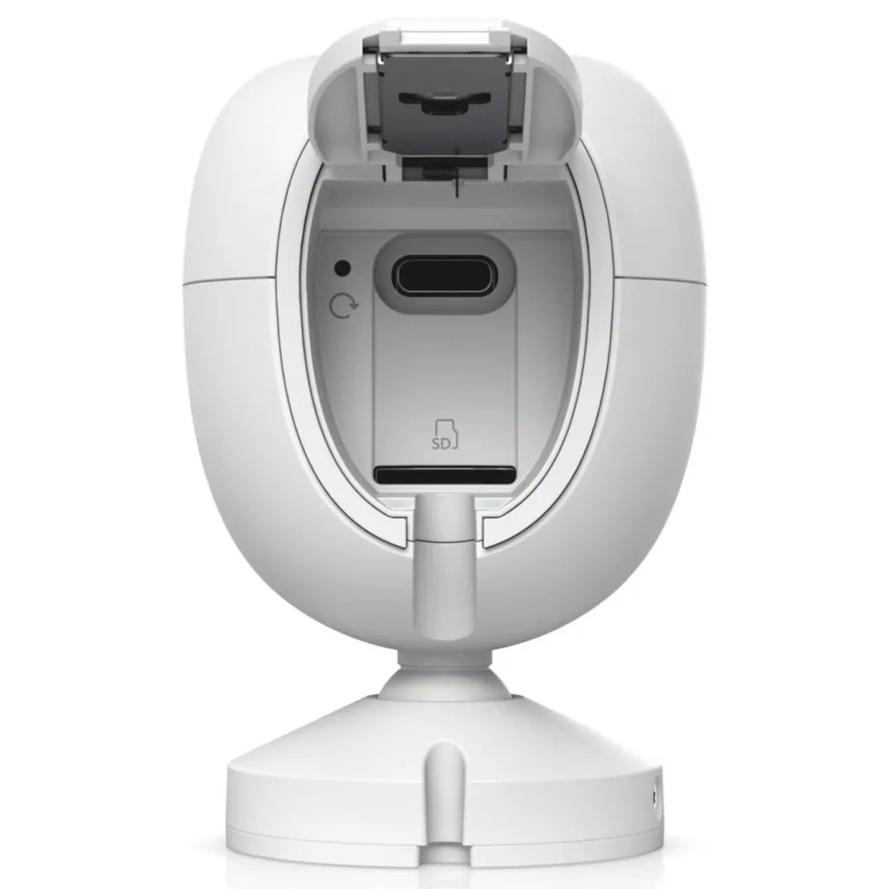 Ubiquiti G6 Instant – 4K wifi-overvåkingskamera