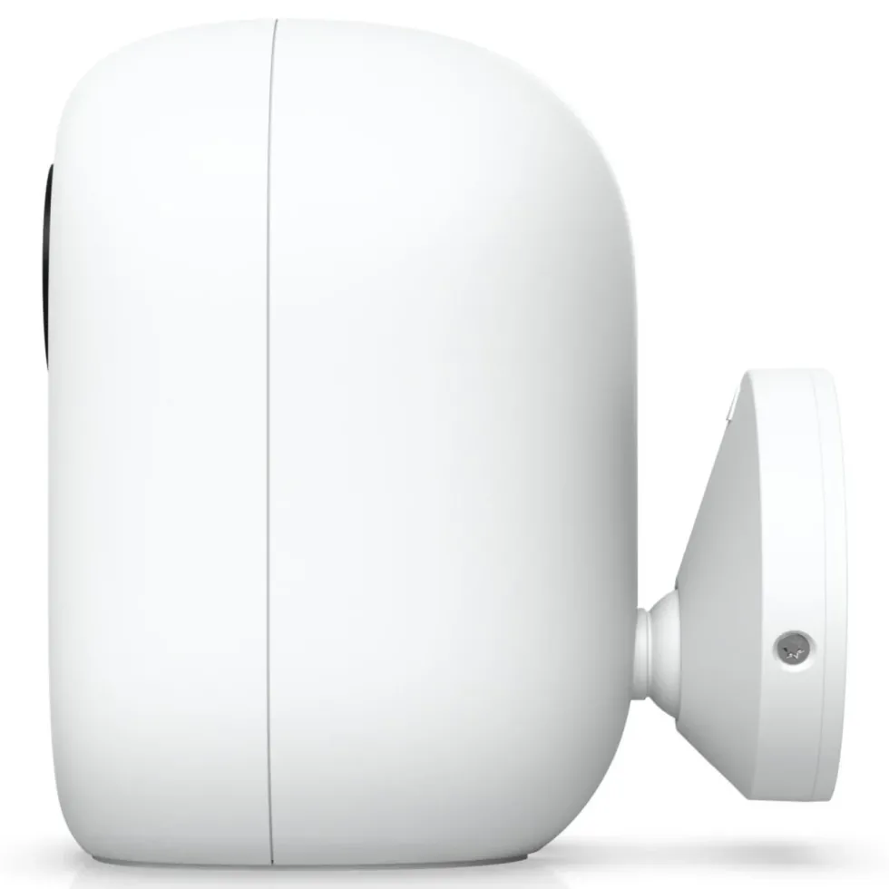 Ubiquiti G6 Instant – 4K wifi-overvåkingskamera