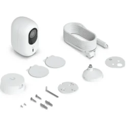 Ubiquiti G6 Instant – 4K wifi-overvåkingskamera