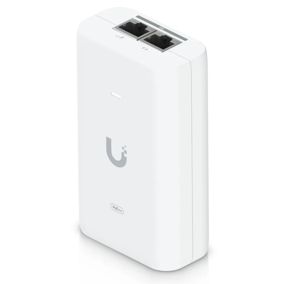 Ubiquiti 10G PoE++-injektor