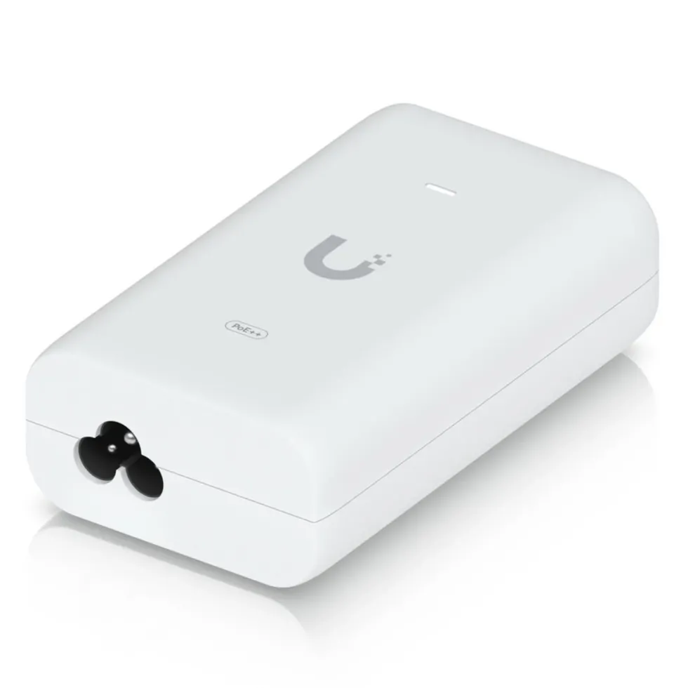 Ubiquiti 10G PoE++-injektor