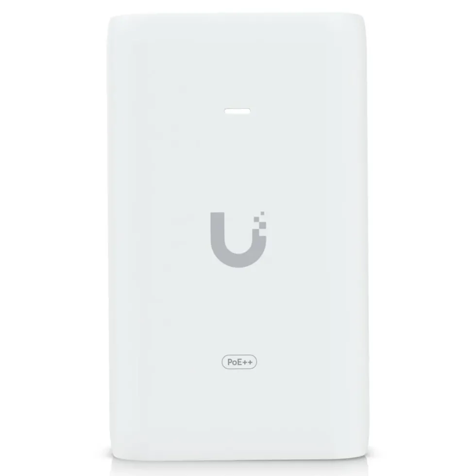 Ubiquiti 10G PoE++-injektor