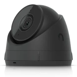Ubiquiti G5 Turret Ultra – PoE-overvåkingskamera Svart