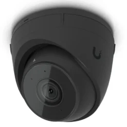 Ubiquiti G5 Turret Ultra – PoE-overvåkingskamera Svart