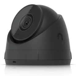 Ubiquiti G5 Turret Ultra – PoE-overvåkingskamera Svart