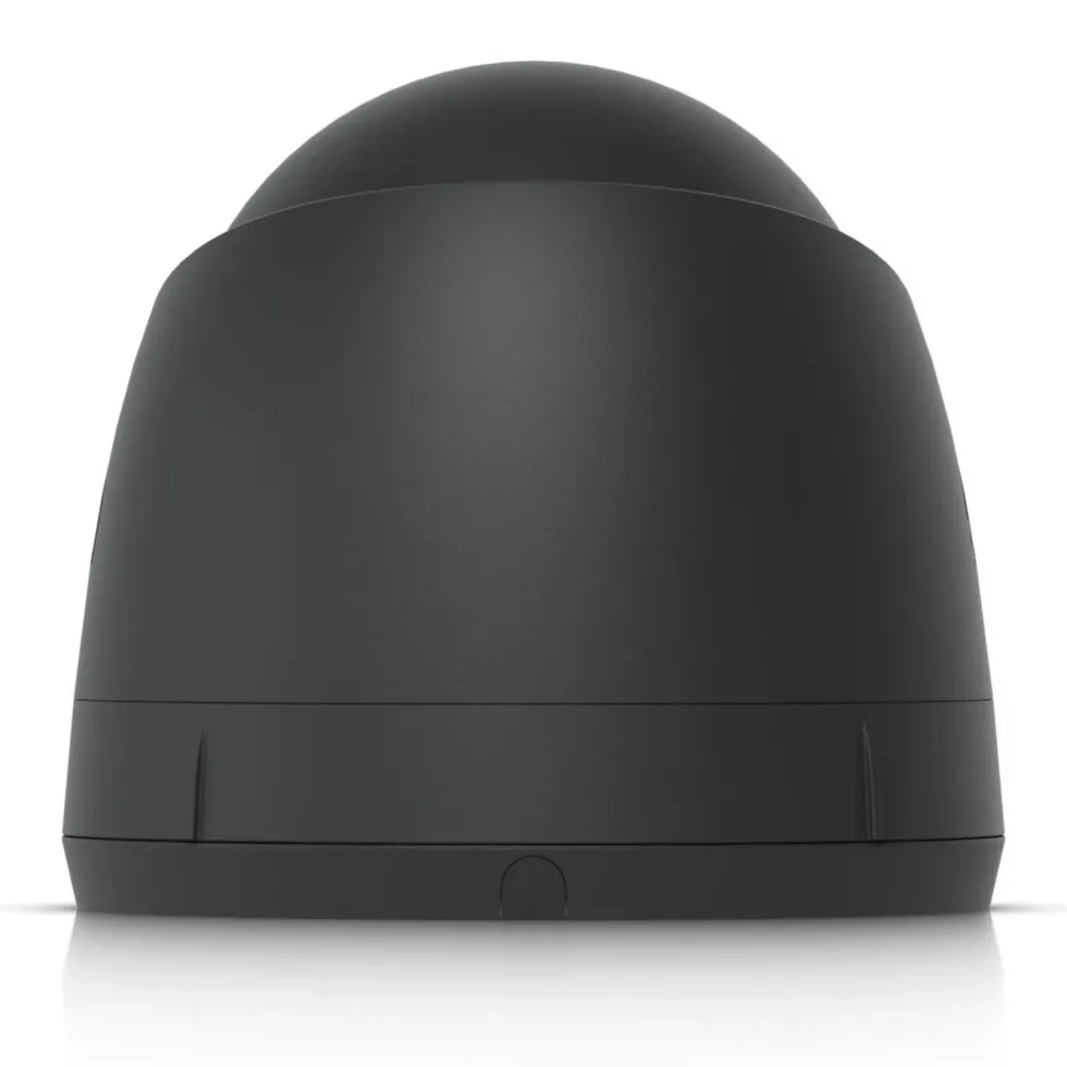 Ubiquiti G5 Turret Ultra – PoE-overvåkingskamera Svart