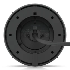 Ubiquiti G5 Turret Ultra – PoE-overvåkingskamera Svart