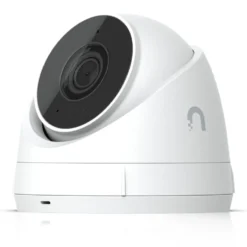 Ubiquiti G5 Turret Ultra – PoE-overvåkingskamera Vit