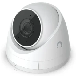 Ubiquiti G5 Turret Ultra – PoE-overvåkingskamera Vit