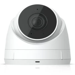 Ubiquiti G5 Turret Ultra – PoE-overvåkingskamera Vit