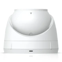 Ubiquiti G5 Turret Ultra – PoE-overvåkingskamera Vit