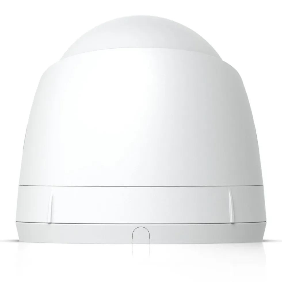 Ubiquiti G5 Turret Ultra – PoE-overvåkingskamera Vit