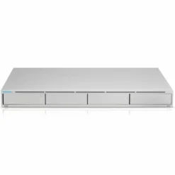 Ubiquiti Network Video Recorder 4 HDD-plasser