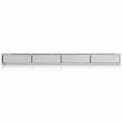 Ubiquiti Network Video Recorder 4 HDD-plasser