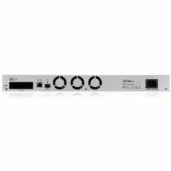 Ubiquiti Network Video Recorder 4 HDD-plasser