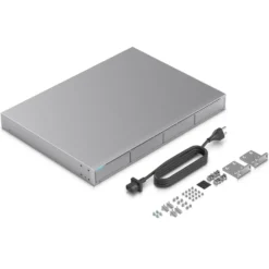 Ubiquiti Network Video Recorder 4 HDD-plasser