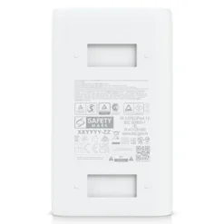 Ubiquiti POE-injektor U-POE++ 48 v 60 W
