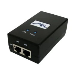 Ubiquiti POE-injektor, 24 V