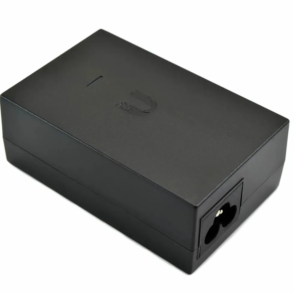 Ubiquiti POE-injektor 48 V 24 W