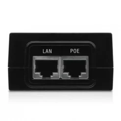 Ubiquiti POE-injektor 48 V 24 W