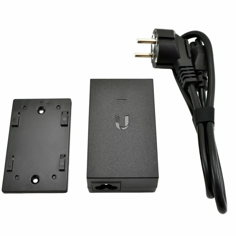 Ubiquiti POE-injektor 48 V 24 W