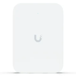 Ubiquiti U7 In-Wall – Wifi 7-aksesspunkt