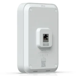 Ubiquiti U7 In-Wall – Wifi 7-aksesspunkt