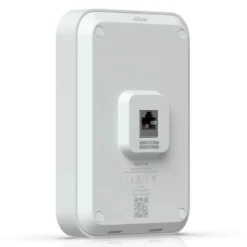 Ubiquiti U7 In-Wall – Wifi 7-aksesspunkt