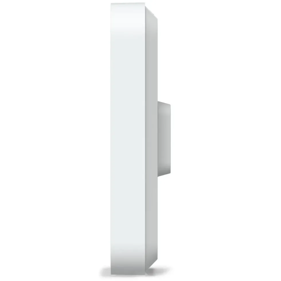 Ubiquiti U7 In-Wall – Wifi 7-aksesspunkt