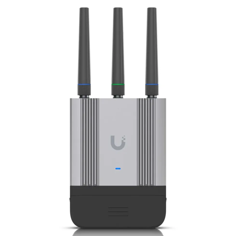 Ubiquiti UMR-INDUSTRIAL-EU 4G-ruter