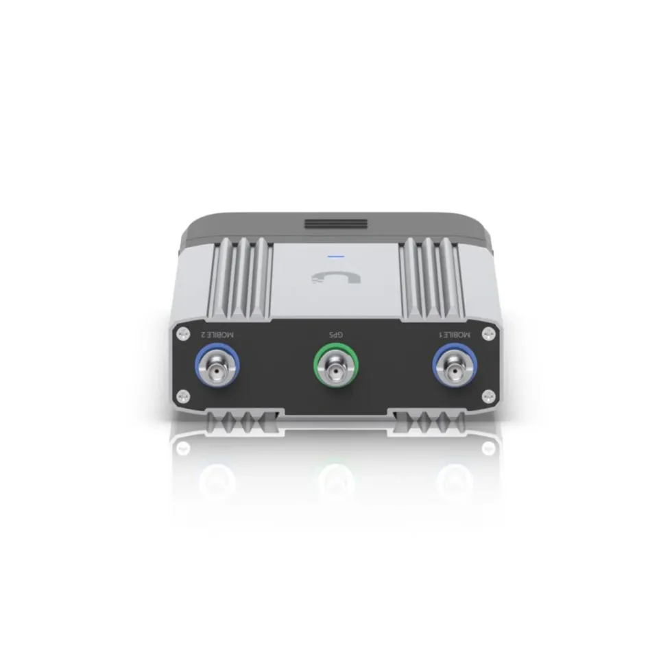 Ubiquiti UMR-INDUSTRIAL-EU 4G-ruter