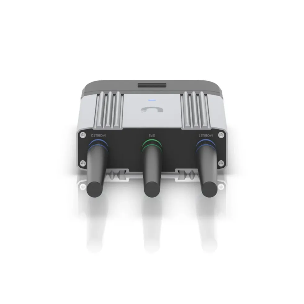 Ubiquiti UMR-INDUSTRIAL-EU 4G-ruter