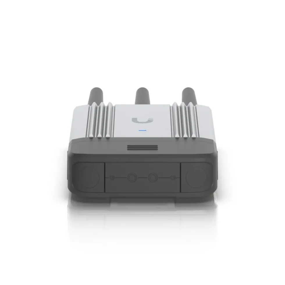 Ubiquiti UMR-INDUSTRIAL-EU 4G-ruter