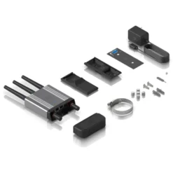 Ubiquiti UMR-INDUSTRIAL-EU 4G-ruter